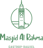 Masjid Al Rahma Castrop-Rauxel